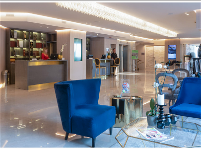 St. George Lycabettus